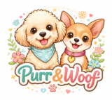 Purr & Woof.com
